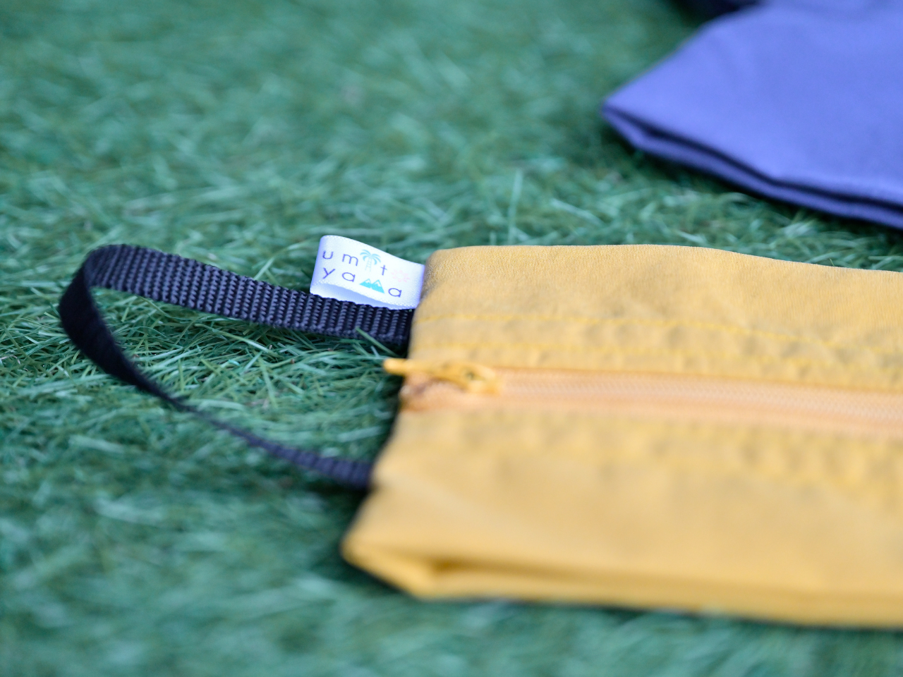 超撥水!マチが広がるオーガナイザー