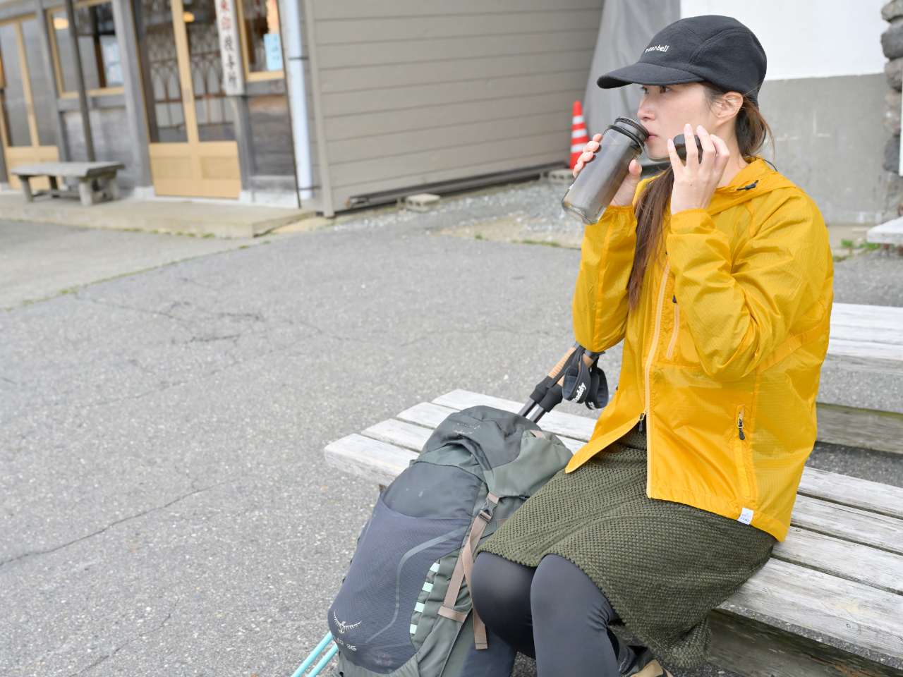 Octaペチスカート