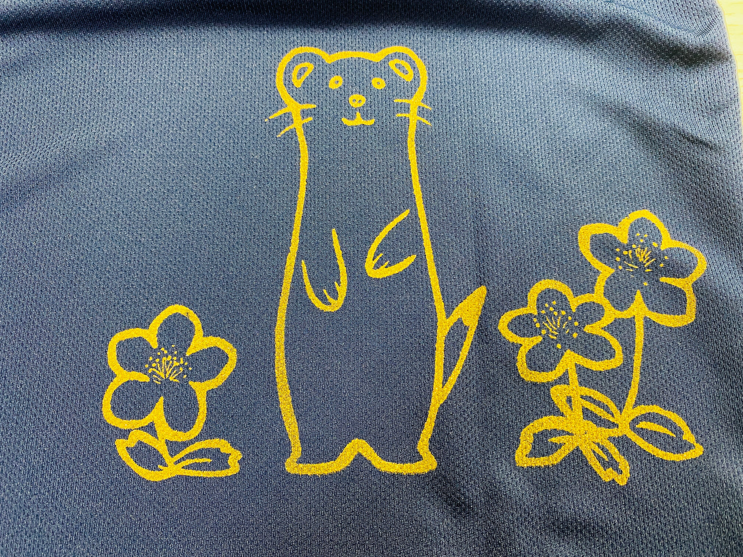 汗をかいてもベチャつきにくい吸水速乾半袖Tシャツ