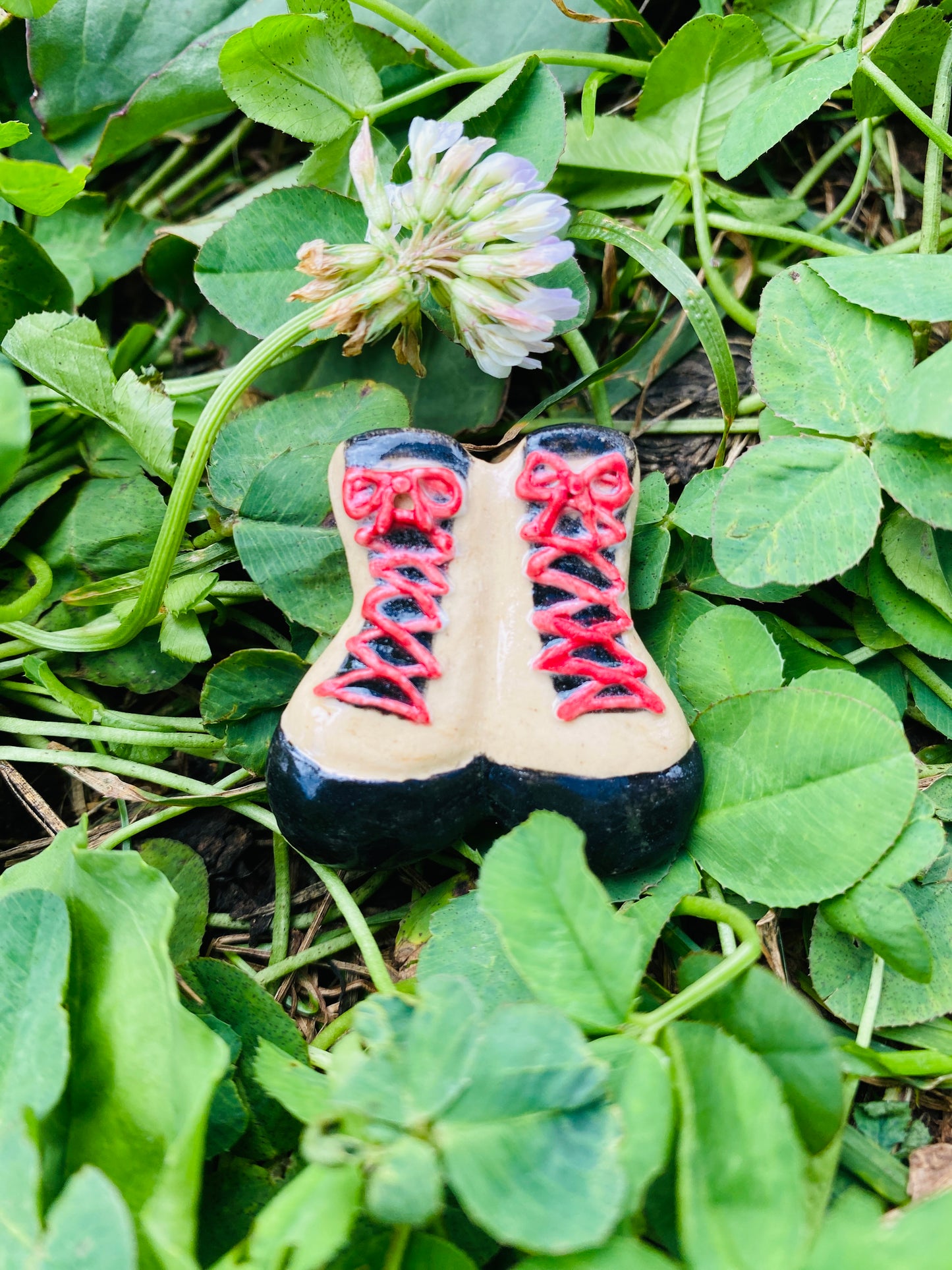 山のお守り やまチャーム