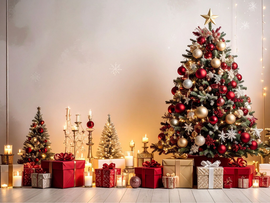 🎄X'masキャンペーン会場🎄