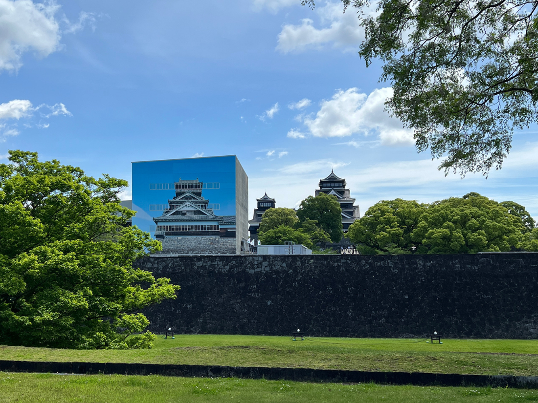 令和8年熊本地震の支援に関して