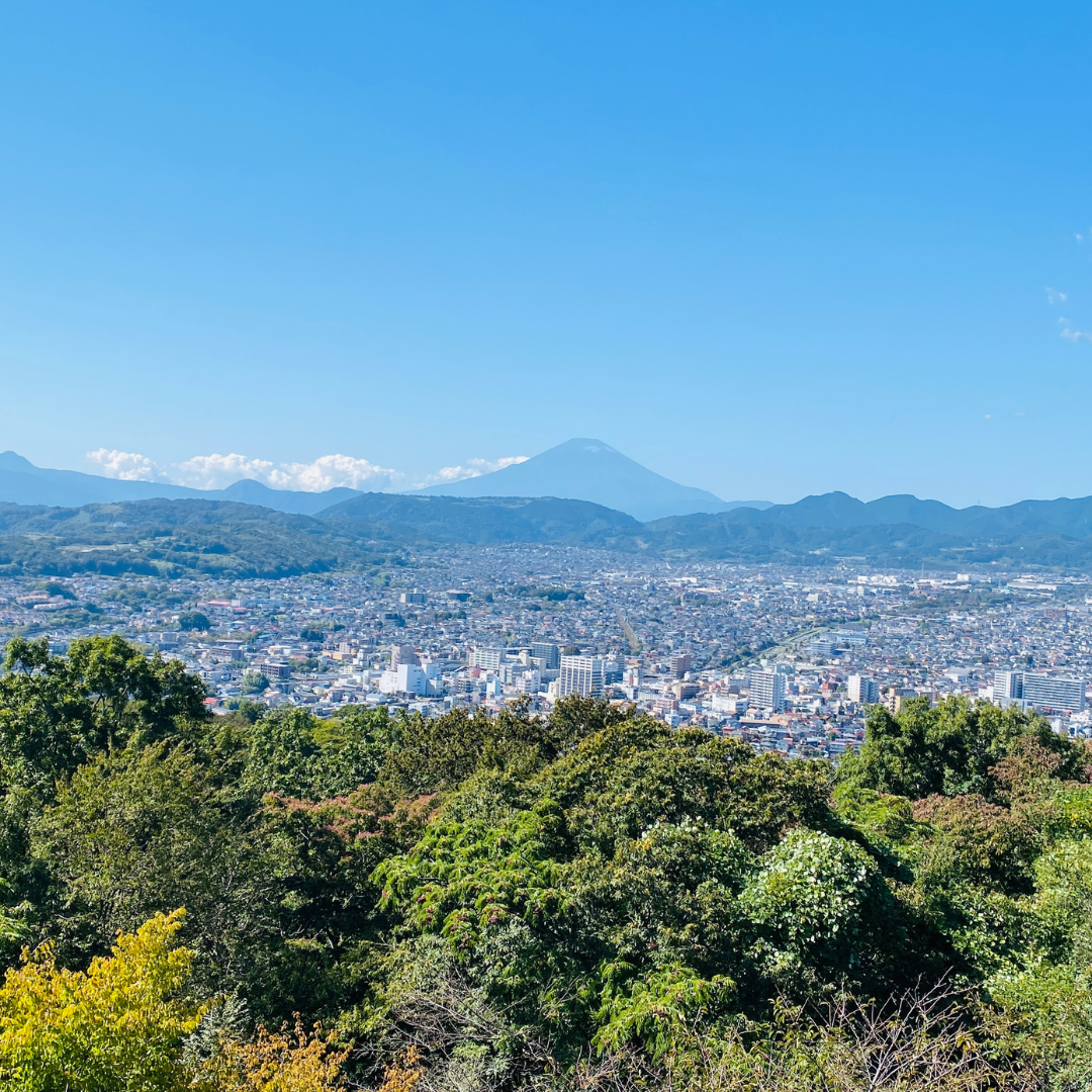【10月開催】地図読み講習会in関東のレポート