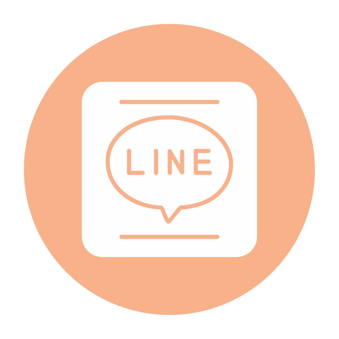 umitoyamaのLINEが生まれ変わりました！