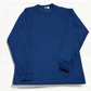 汗をかいてもベチャつきにくい吸水速乾長袖Tシャツ