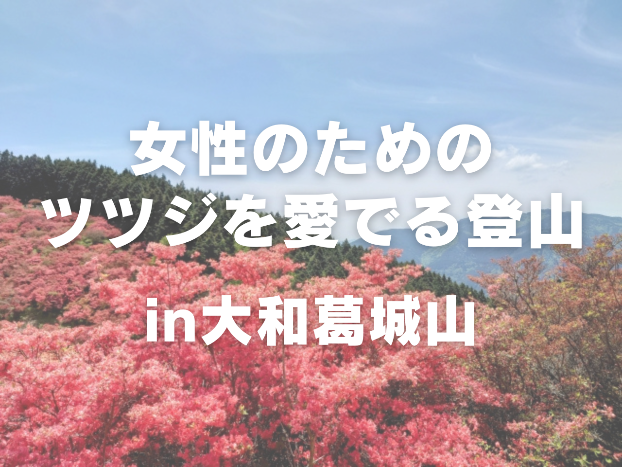 催行前のツアー
