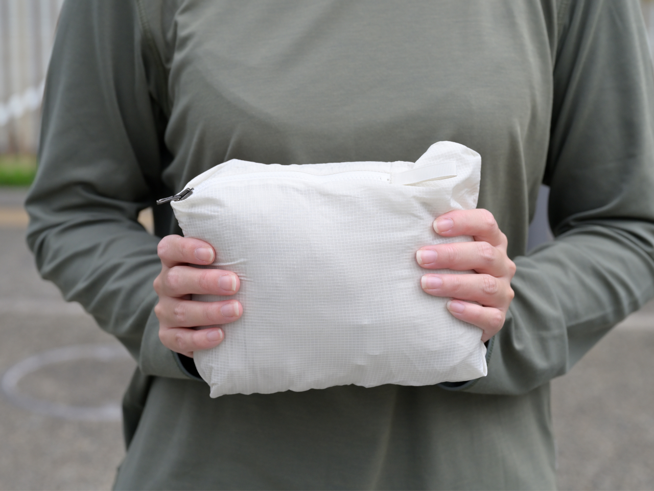 Octaサーモベントジャケット