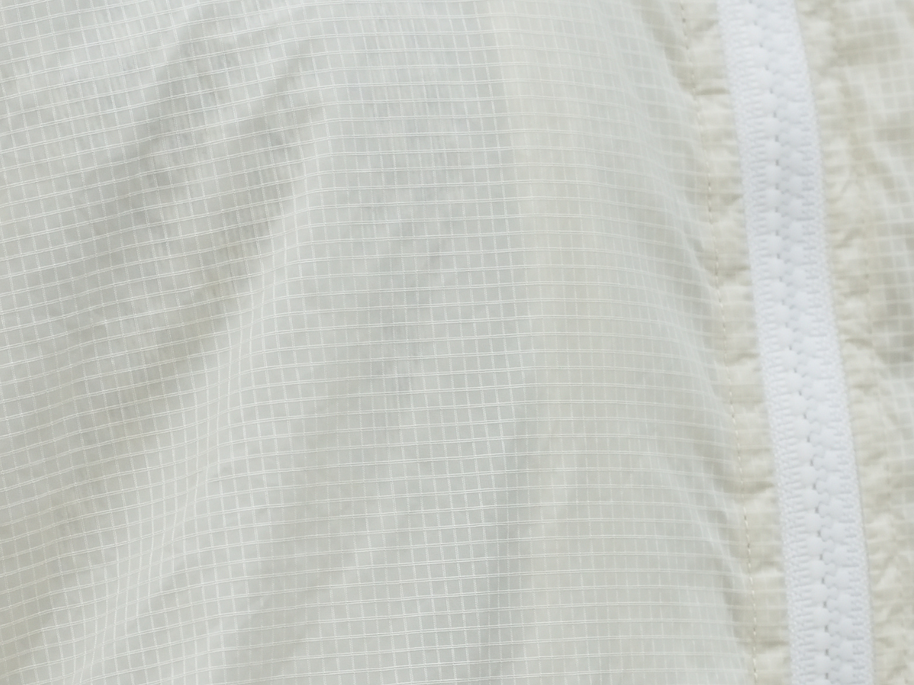 Octaサーモベントジャケット