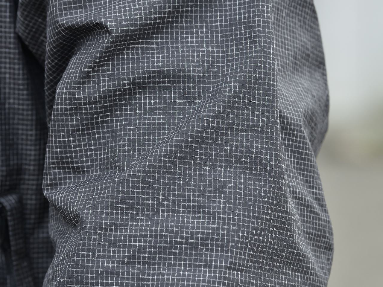 Octaサーモベントジャケット