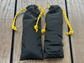 ウィスキー樽で作った登山靴の消臭&除湿剤