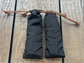 ウィスキー樽で作った登山靴の消臭&除湿剤