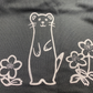 汗をかいてもベチャつきにくい吸水速乾半袖Tシャツ
