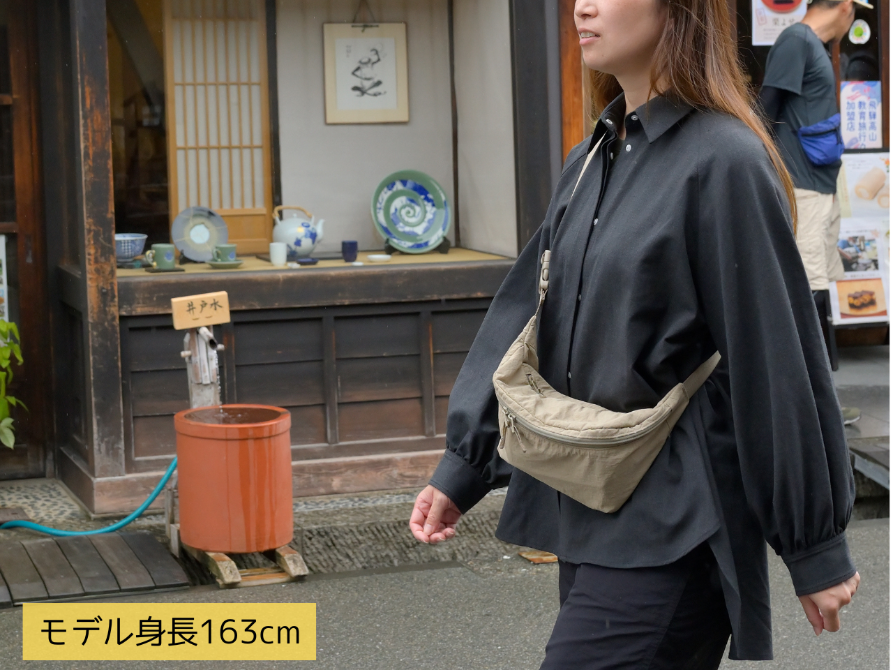 CORDURAコンバットウール山シャツ