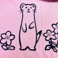 汗をかいてもベチャつきにくい吸水速乾半袖Tシャツ