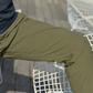 デイトレッキングパンツ