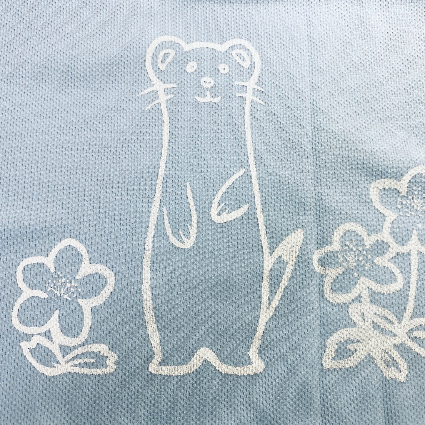 汗をかいてもベチャつきにくい吸水速乾半袖Tシャツ