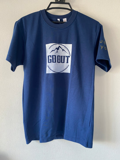 コットンタッチ速乾ドライTシャツ