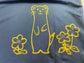 汗をかいてもベチャつきにくい吸水速乾半袖Tシャツ